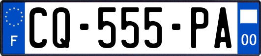 CQ-555-PA