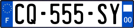 CQ-555-SY