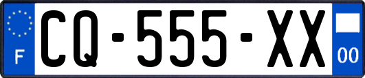 CQ-555-XX