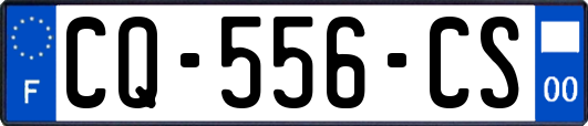 CQ-556-CS