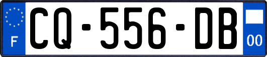 CQ-556-DB