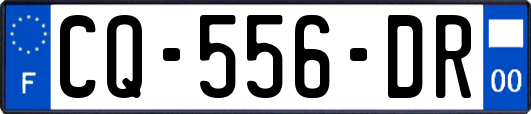 CQ-556-DR