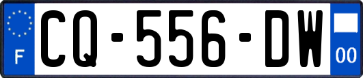 CQ-556-DW