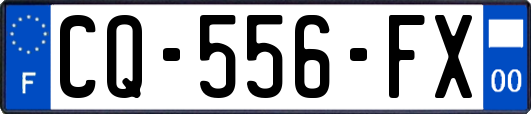 CQ-556-FX