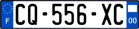 CQ-556-XC