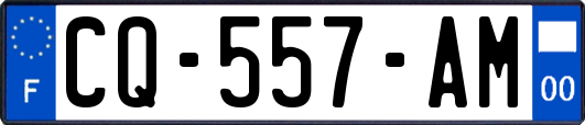 CQ-557-AM