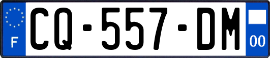 CQ-557-DM