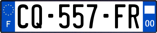 CQ-557-FR