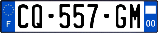 CQ-557-GM
