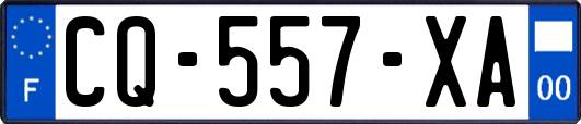 CQ-557-XA