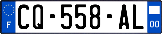 CQ-558-AL