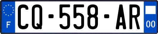 CQ-558-AR