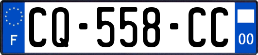 CQ-558-CC