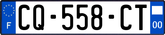 CQ-558-CT