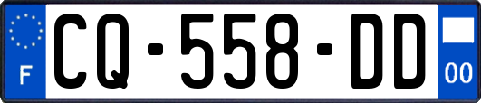 CQ-558-DD