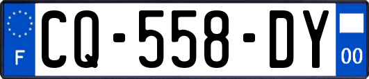 CQ-558-DY