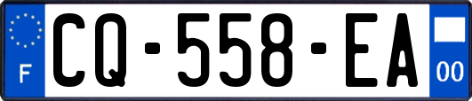 CQ-558-EA