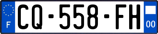 CQ-558-FH