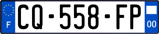 CQ-558-FP