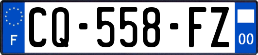 CQ-558-FZ