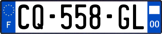 CQ-558-GL