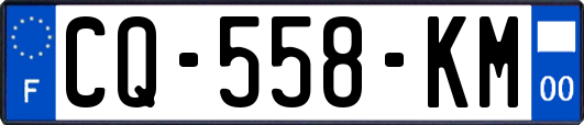CQ-558-KM