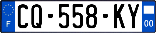 CQ-558-KY