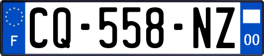 CQ-558-NZ