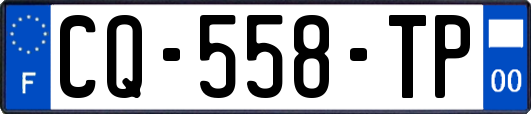 CQ-558-TP