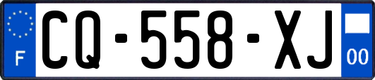 CQ-558-XJ