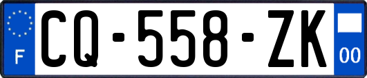 CQ-558-ZK