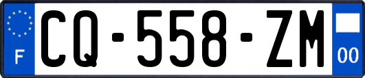 CQ-558-ZM