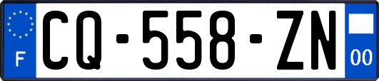 CQ-558-ZN