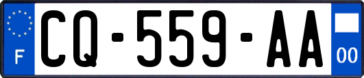 CQ-559-AA