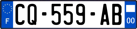 CQ-559-AB