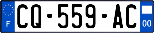 CQ-559-AC