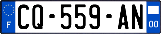 CQ-559-AN