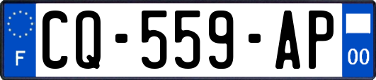 CQ-559-AP