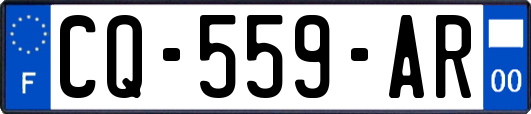 CQ-559-AR