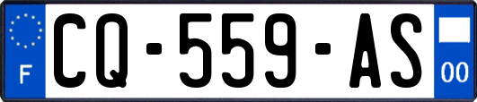 CQ-559-AS