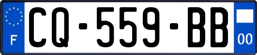 CQ-559-BB