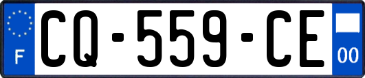 CQ-559-CE