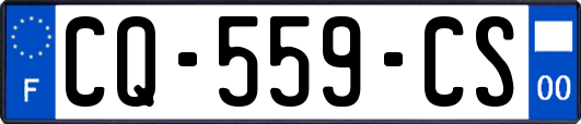 CQ-559-CS