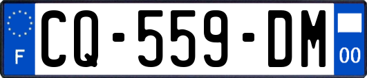 CQ-559-DM