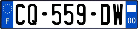 CQ-559-DW