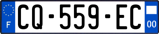 CQ-559-EC