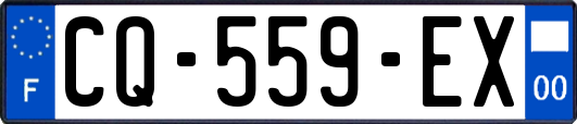 CQ-559-EX
