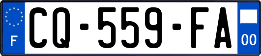 CQ-559-FA