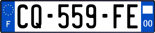 CQ-559-FE