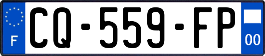 CQ-559-FP